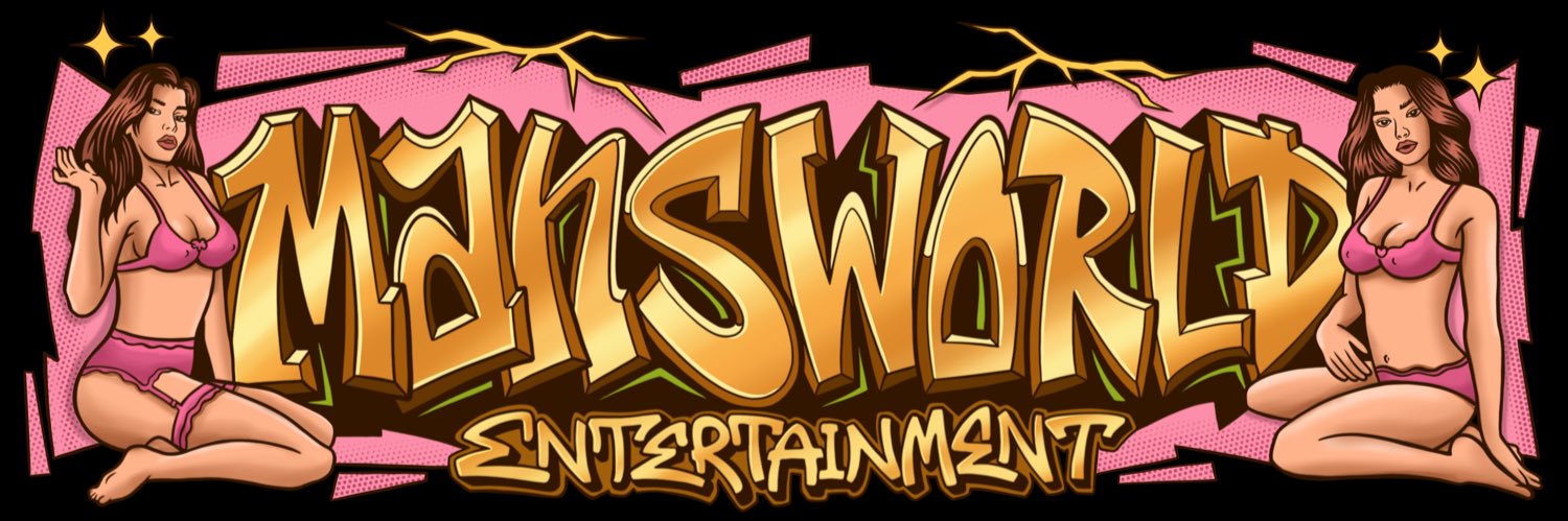 MANSWORLD banner