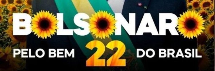 🌻 🇧🇷Sulimar Gomes 🇧🇷 banner