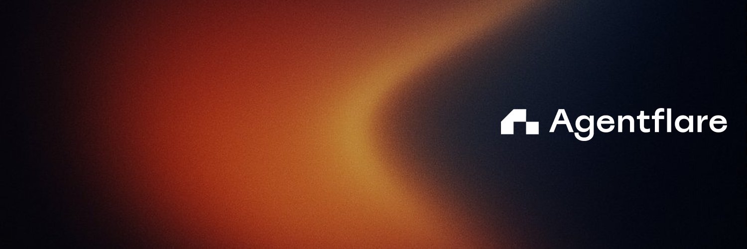 Agentflare's banner