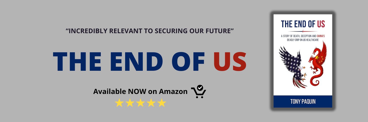 Tony Paquin banner