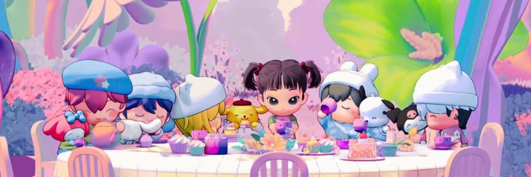 agent del 🌸 banner