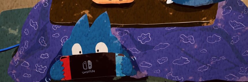 pooxxpoo's profile banner image