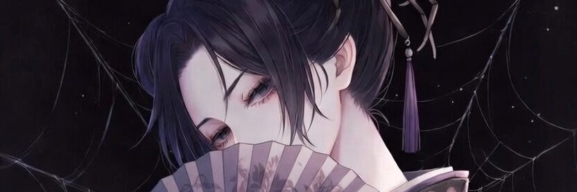 くもっち＠自律神経くん反抗期 banner