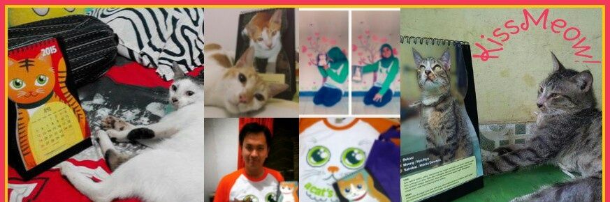 TheKissMeow's profile banner image