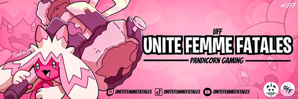 UniteFemmeFatales Profile Banner