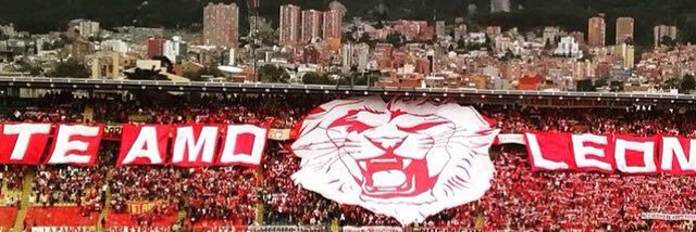 Alejo2015's profile banner image