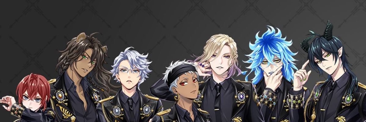 fuutaronn's profile banner image