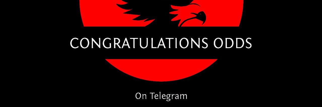 congratulationsodds💰⚽️ banner