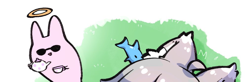 ねるねる banner
