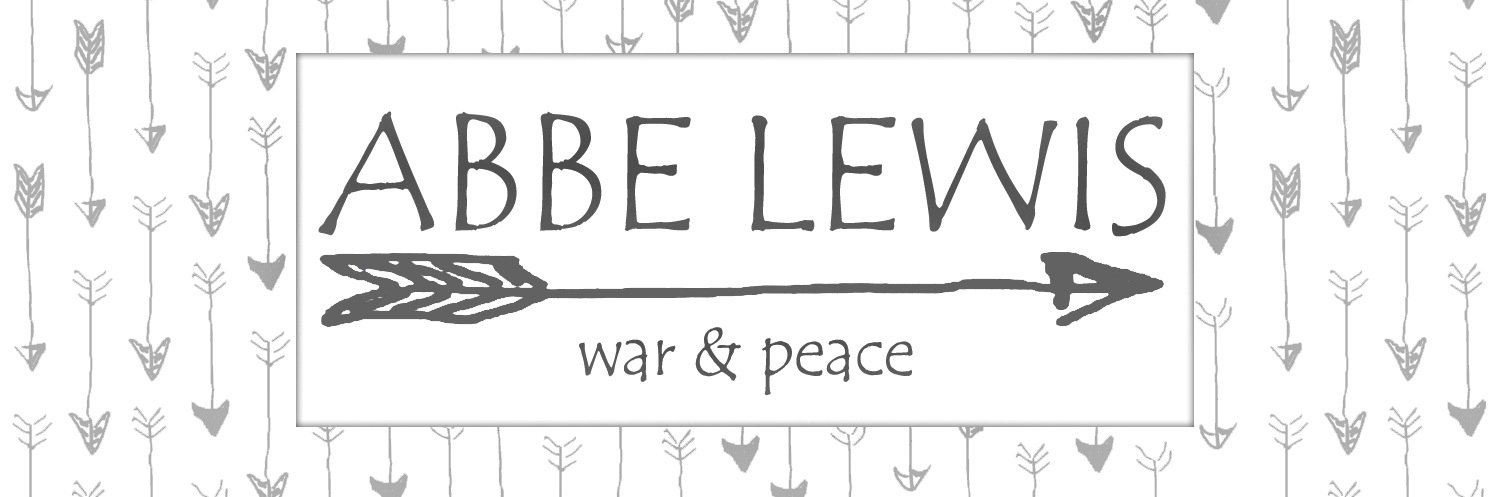 AbbeLewis's profile banner image