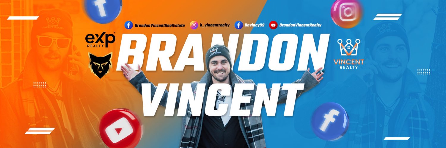 Brandon Vincent banner
