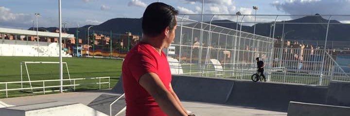Dan Pérez banner