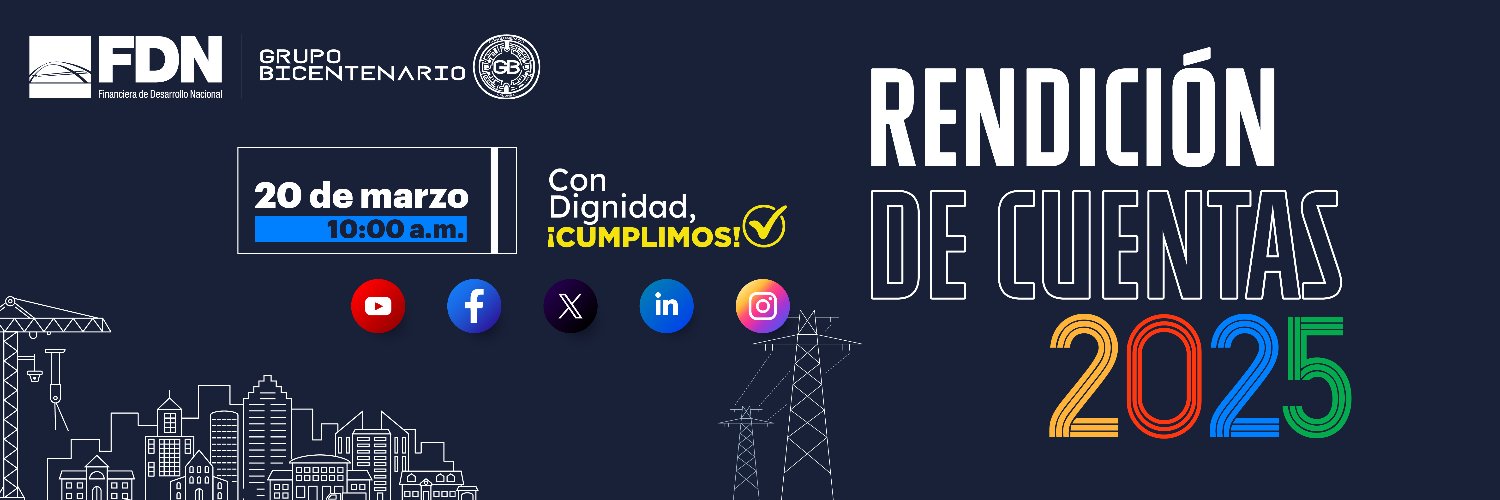FDNcolombia's profile banner image