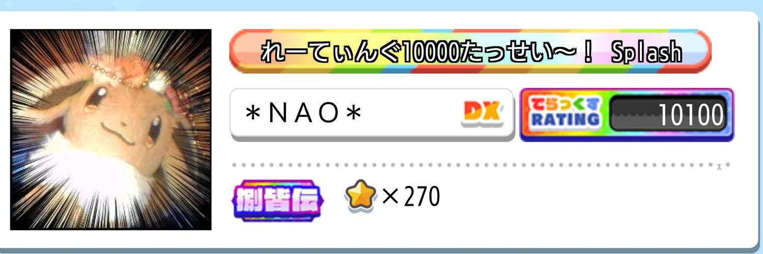 naoperc's profile banner image