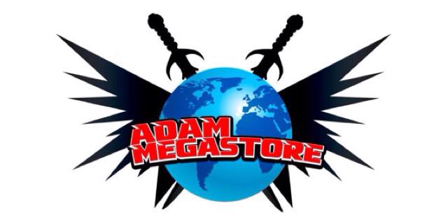 TeamAdamStore's profile banner image