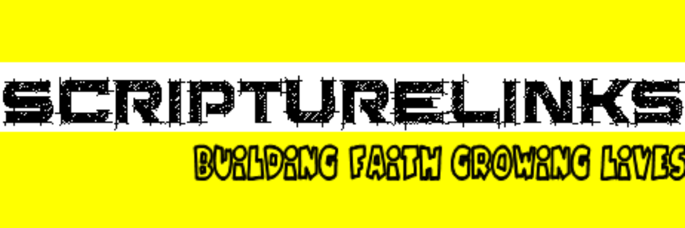 ScriptureLinks's profile banner image