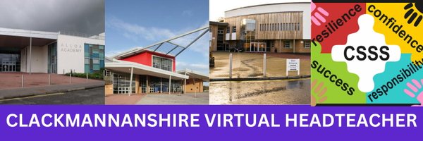 ClacksVirtualHT Profile Banner