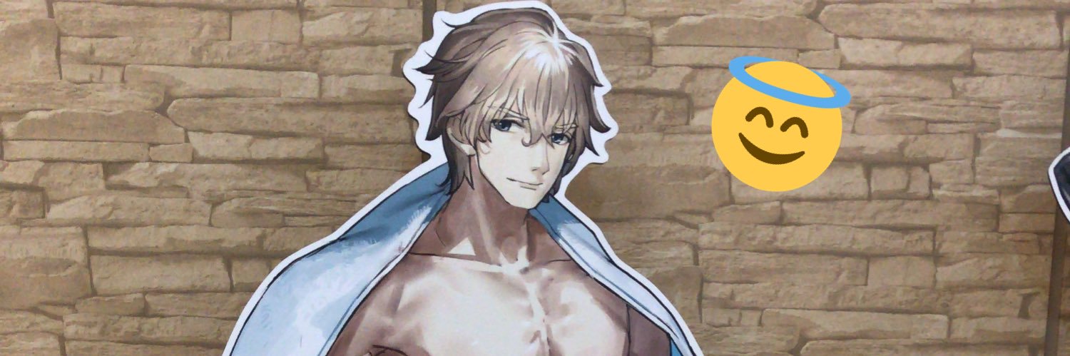 ryoma_alt's profile banner image