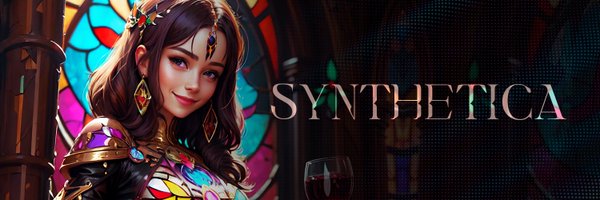 Synthetica_Arts Profile Banner