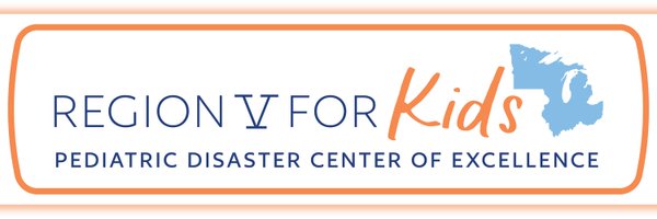 RegionVforKids Profile Banner