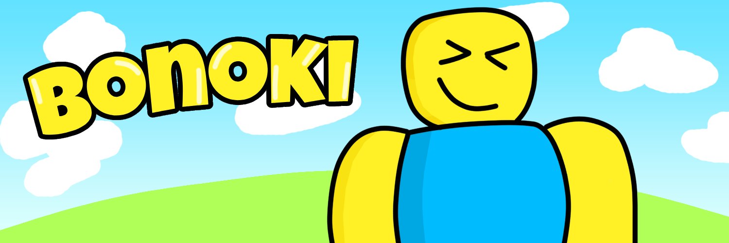 Bonoki banner