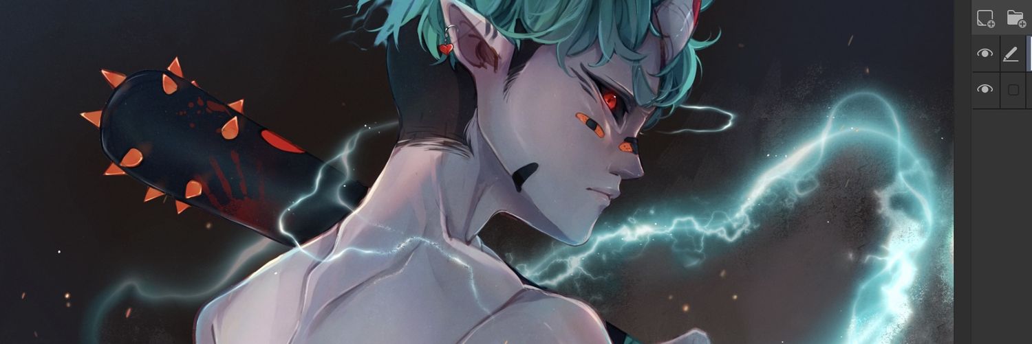 🍋LemonPikachu🍋 banner