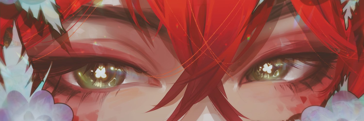Solvae 🍄🐉 | Fey Dragon VTuber's banner