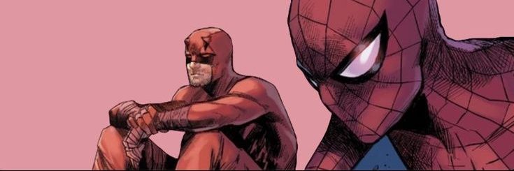 𝙋𝙚𝙩𝙚𝙧 🕷️ banner