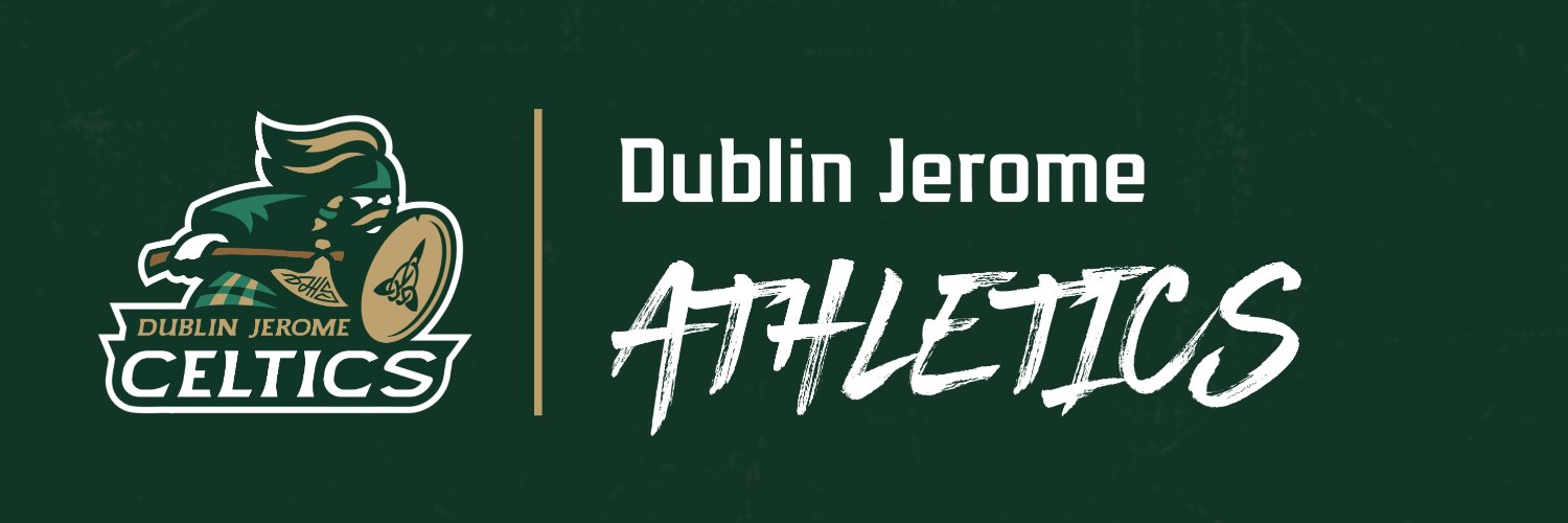 Dublin Jerome Athletics Profile Banner