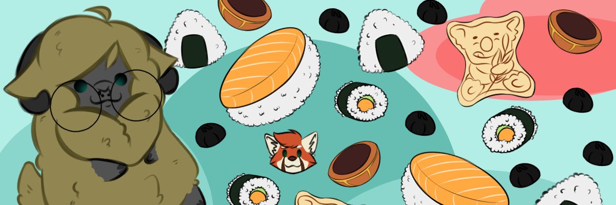 KnuffSheep's profile banner image