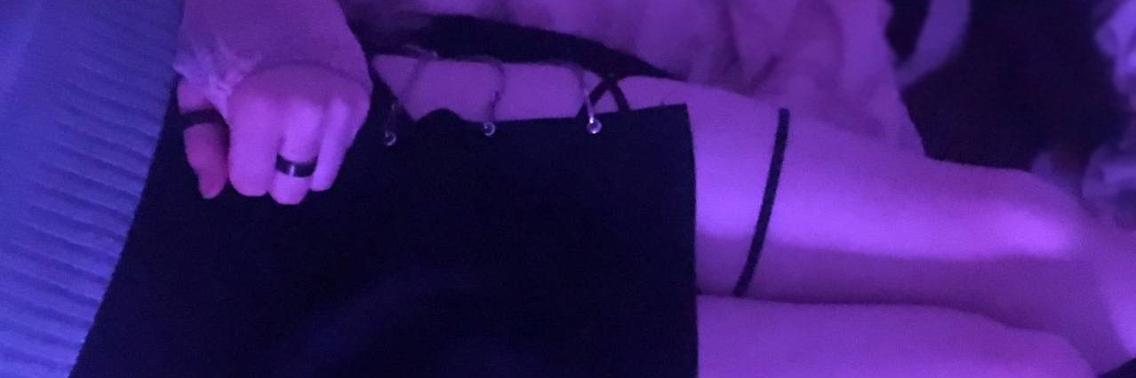Alyria_t's profile banner image