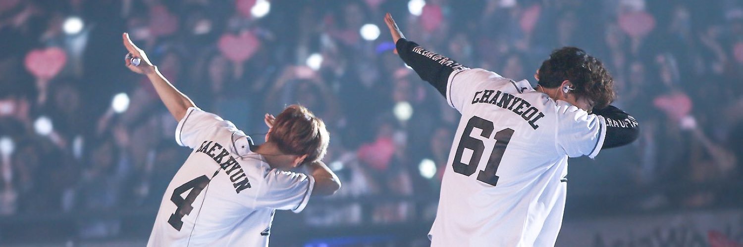 jingyeolbaeks's profile banner image