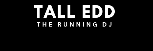 The Running Dj banner