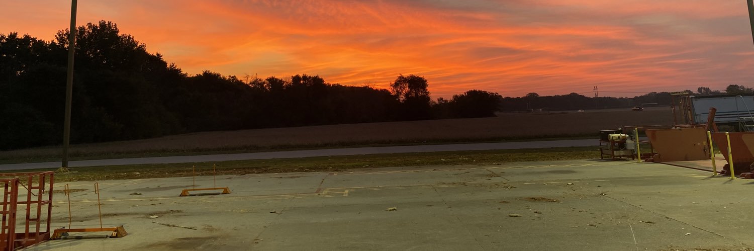 hunterdpetersen's profile banner image