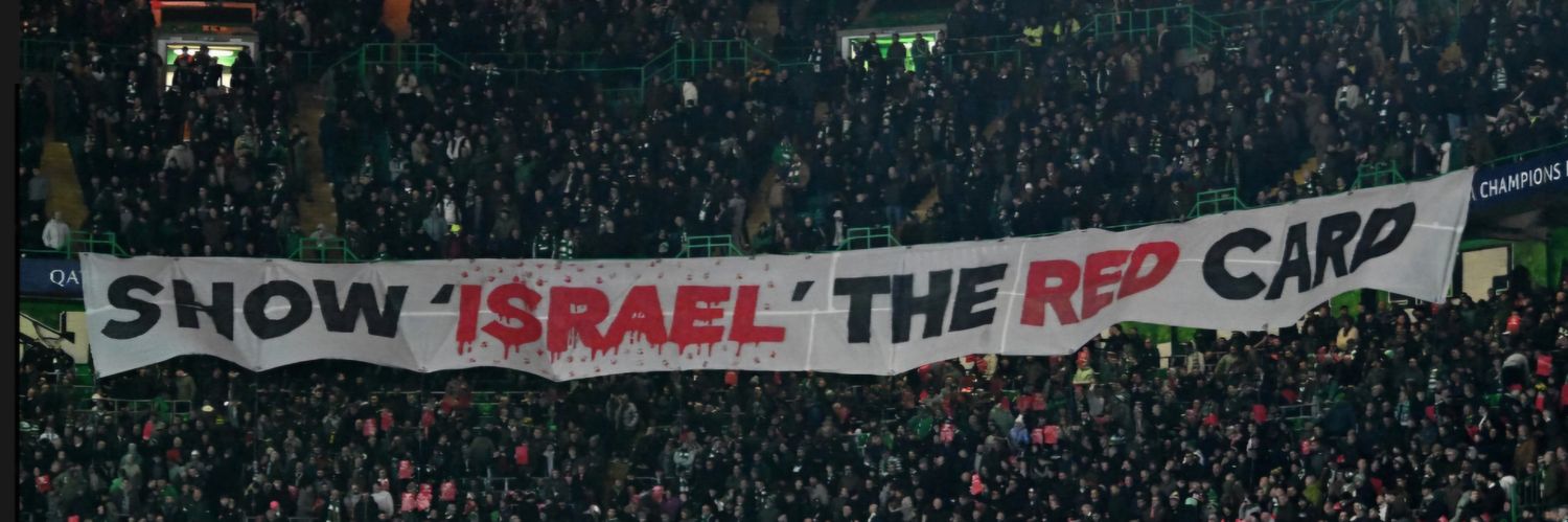 Saoirse's banner