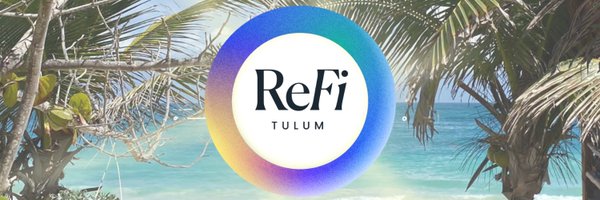 ReFiTulum Profile Banner