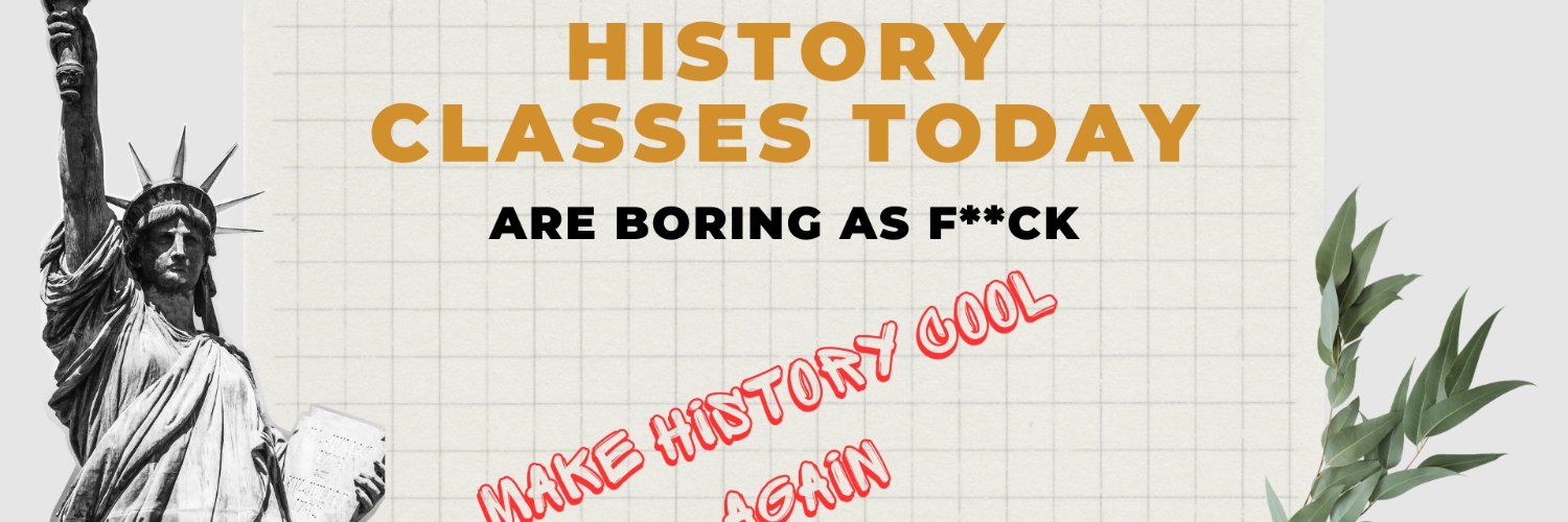 Chronicles Of History banner