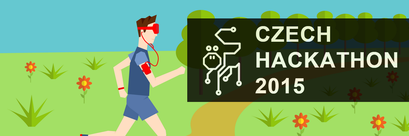 czhackathon's profile banner image