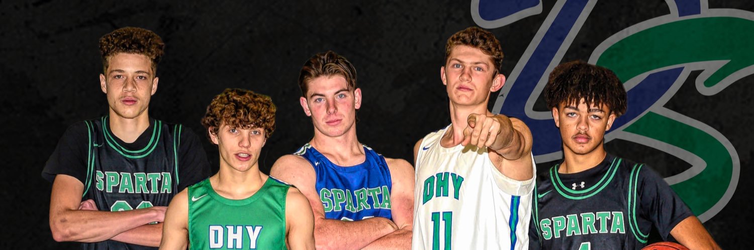 Doherty Basketball banner