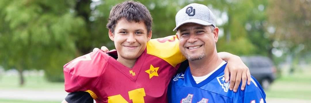 TommyTorresOKC's profile banner image