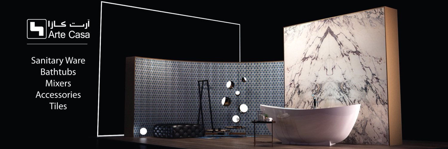 Artecasa_uae's profile banner image