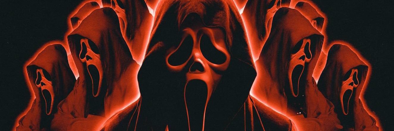 Ghostface banner