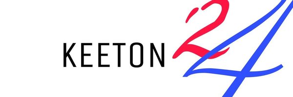 D Keeton Profile Banner