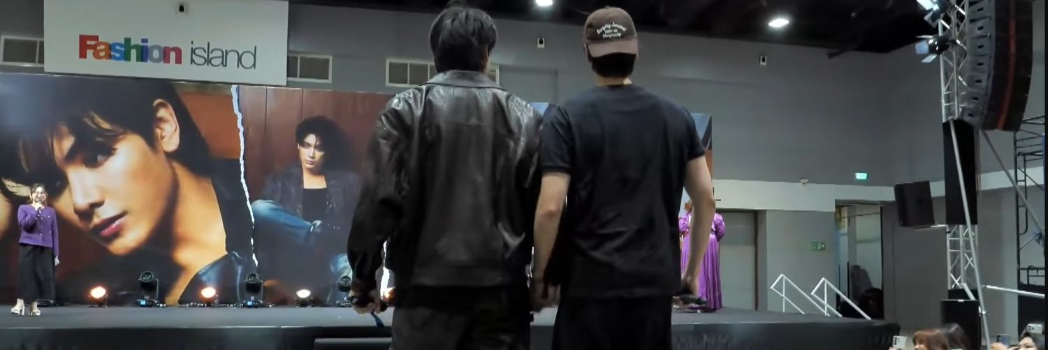 jojo | Eyes On You ❤️ banner