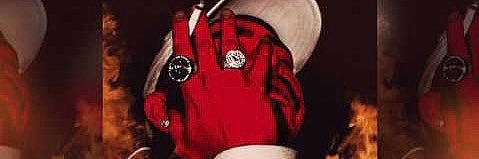 Post Malone Crew banner