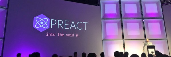 _developit Profile Banner