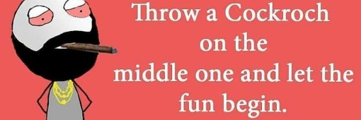 Foul Pseudonym banner