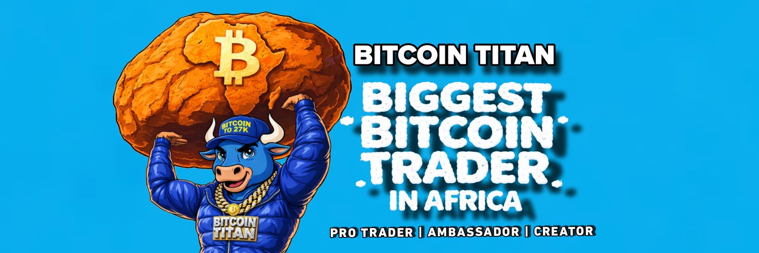 Bitcoin Titan banner