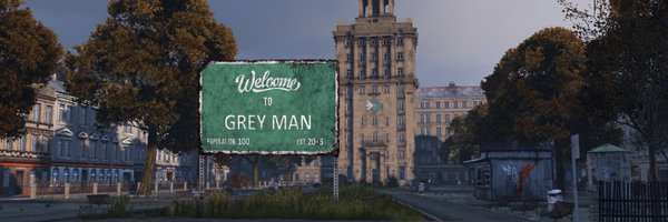 Greyman Games Profile Banner