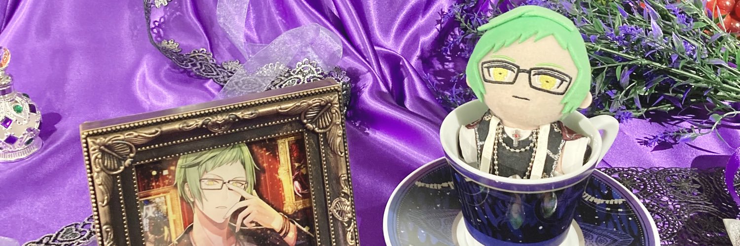 12ponta's profile banner image